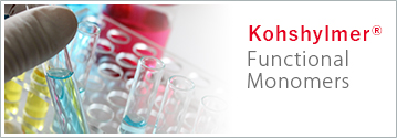 Functional Monomers