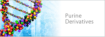 Purine Derivatives