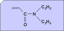 N,N ジエチルアクリルアミドDEAA®｜製品情報｜KJケミカルズ株式会社