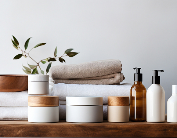 パーソナルケア用品